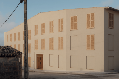HPP Vilafranca de Bonany