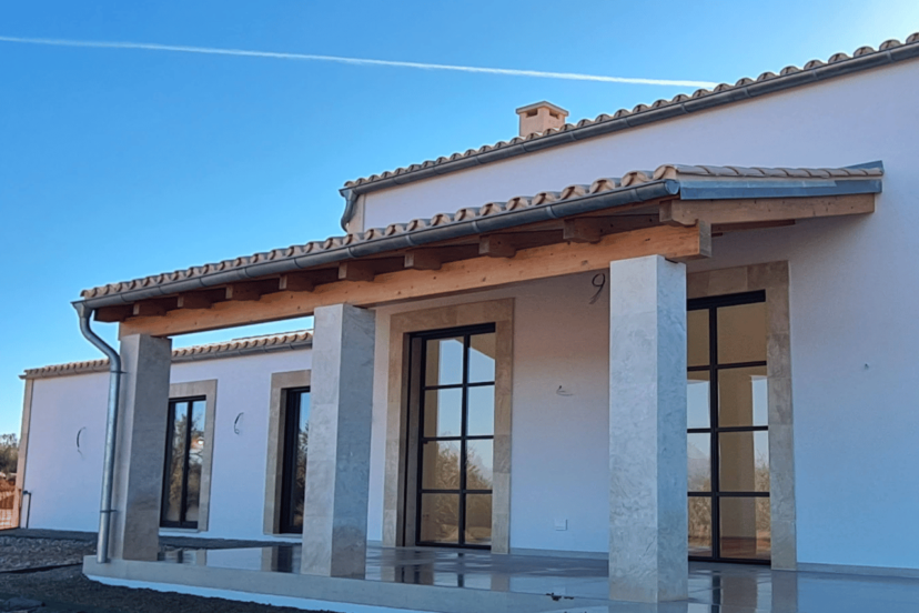 Algaida 1 y 2