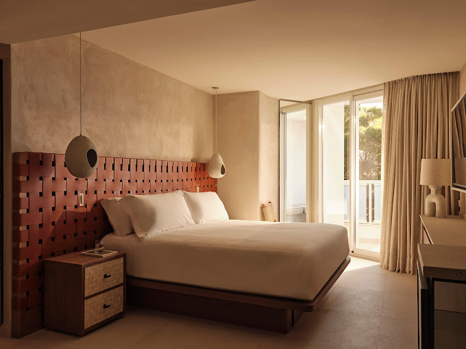 Hoteles Hyde, Imperial y Mondrian