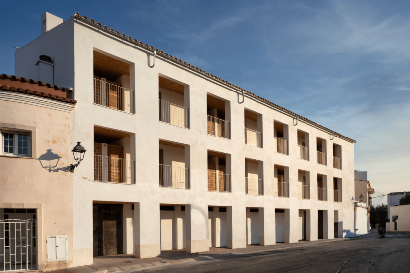 HPP Sant Lluís